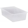 Gastronádoba polypropylenová GN 1/1 150 mm | Cambro, R-MP11150 transparentní