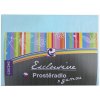 Cosing Bavlna prestieradlo modrá 60x120