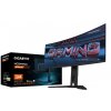 GIGABYTE LCD MO34WQC GAMING Monitor 34