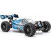 HOBBYTECH Spirit NXT EVO2 4WD Brushless Buggy RTR modrá 1:8