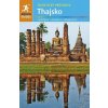 Kolektiv autorů: Thajsko - Turistický průvodce