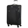 American Tourister CROSSTRACK Spinner Čierna 110 l
