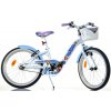Dino Bikes 204R Snow Queen 2023