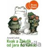 Kvak a Žbluňk od jara do Vánoc