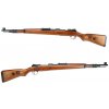 Snow Wolf Airsoft sniper Kar98k (SW-022W) - pravé drevo