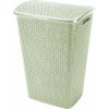 Curver Y STYLE RATTAN 55l 00713-885