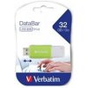 VERBATIM 49454 STORE N GO DATABAR 32GB
