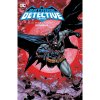 DC Comics Batman Detective Comics Omnibus