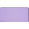 Maxi podložka pod myš Natec PURE LAVENDER, 40x80cm