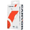 Canyon CNS-USBC12W USB-C / USB-C, 20V/5A, výkon 100W, PD, pre notebooky, E-mark čip, 2m