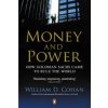 Money and Power (William D Cohan)(Brožovaná)