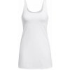 Dámske šaty Under Armour Motion - Biely (M)