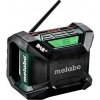 Metabo R 12-18 DAB+BT * Aku Stavebné rádio