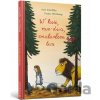 W lesie raz-dwa, znalazłam lwa - Axel Scheffler (ilustrácie)