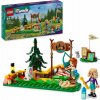LEGO® LEGO® Friends 42622 Lukostrelnica na dobrodružnom tábore 2242622