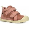Bundgaard Mio Blush celoročné členkové barefoot topánky 24 EUR