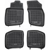 Koberce gumenné Rezaw Plast Volvo S40 1995-2004