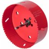 Wolfcraft Vykružovacia píla, ø 121 mm, rýchlorezná oceľ (HSS), 5497000