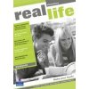 Real Life Elementary Worbook SK with MultiROM (Jonathan Bygrave, Julia Starr Keddle, M. Hobbs, Peter Moore, S. Cunningham)