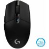 Logitech G305 LIGHTSPEED - bezdrôtová herná myš - čierna 910-005282