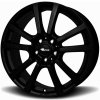BROCK RC25T hliníkové disky 6,5x16 5x118 ET48 čierny