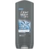 Dove sprchový gél 400 ml Men Clean Comfort