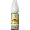 Elf Bar Elfliq Salt Pink Lemonade objem: 10ml, nikotín/ml: 20mg
