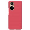 Nillkin na Huawei Nova 9 Super Frosted červené