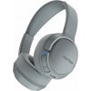 Bezdrôtové slúchadlá Buxton BHP 7300 sivá (BHP7300GREY)