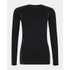 Kilpi Tričko Carol W BLK