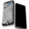 LCD DISPLEJ SAMSUNG GALAXY A21S |A217| ČIERNY
