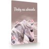 Oxybag Dosky na ABC kôň romantic