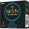 SKYN Elite Extra Lube 3 ks