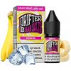 Banana Ice - liquid Drifter Bar Salts 10ml - 10mg