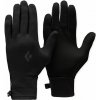 BLACK DIAMOND LIGHTWEIGHT SCREENTAP LINERS Black - XL
