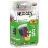 Black Point HP 57 (C6657) / 28 (C8728) farebná plniaca sada - kompatibilný