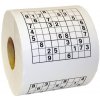 Toaletný papier SUDOKU