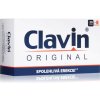 Clavin ORIGINAL tobolky na podporu erekcie 28 cps