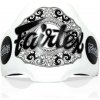 Opasok Fairtex BPV2 biela
