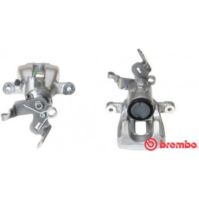 BREMBO Brzdový strmeň F 85 332