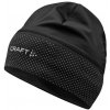 Čiapka Craft LUMEN FLEECE HAT 2 čierna 1916578-999000 - L/XL
