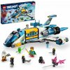 LEGO stavebnica LEGO® DREAMZzz™ 71460 Vesmírny autobus pána Oze (5702017419404)