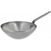 Wok MINERAL B 24 cm, de Buyer