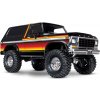 Traxxas TRX-4 Ford Bronco 1979 1:10 RTR Sunset