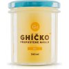 České Ghíčko Ghí maslo Bio 340 ml