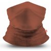 Šatka Pentagon Kryo maroon red