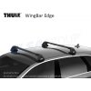 Strešný nosič Nissan Leaf 10- WingBar Edge, Thule