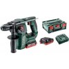 Metabo Náradie - 12V AKU vŕtacie kladivo, 2x aku 4,0 Ah LiHD, nabíjačka 600207800