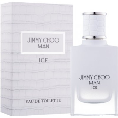 Jimmy choo deals ice 3ml