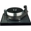Pro-Ject RPM 10 Carbon + Cadenza Red